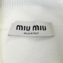 Áo polo MIU MIU MMLB31 SOOO 17NR - Hàng hiệu Authentic 826116