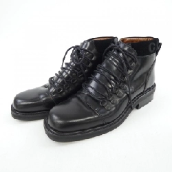 Giày bốt GUCCI - Hàng hiệu chính hãng 827438