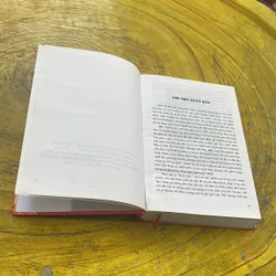 RUỒI TRÂU- ETHEL L. VOYNICH 599945