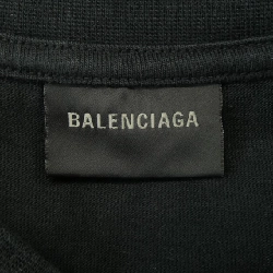 BALENCIAGA 641655 TOVO5 T-shirt - Hàng hiệu Chính hãng 893946