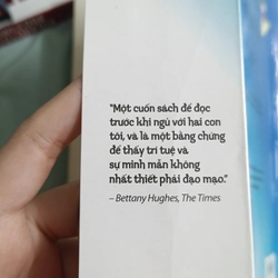 Chuyện Nhỏ Trong Thế Giới Lớn  529243
