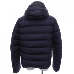 MONCLER CANUT Áo khoác lông - Hàng hiệu Chính hãng 893156