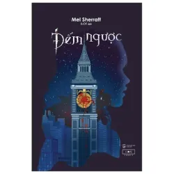 Tiểu thuyết trinh thám Suỵt! Yên nào & Đếm ngược 1028161