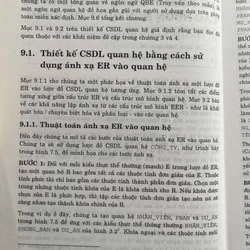 LÝ THUYẾT CƠ SỞ DỮ LIỆU(Tập 2) 534066
