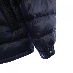 MONCLER DALLES Áo khoác lông - Hàng hiệu Chính hãng 819043