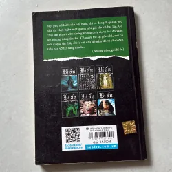 Mãi mãi là bí ẩn 4 935009