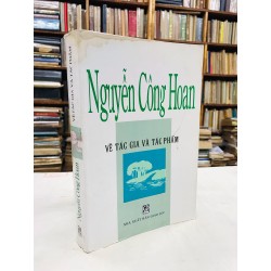 Nguyễn Công Hoan về tác gia tác phẩm - nhóm biên soạn