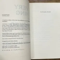 Everything Is F*cked - Mark Manson 722853