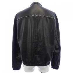 FENDI Áo khoác da - Hàng hiệu Chính hãng 894901