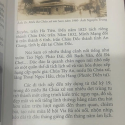 Miếu Bà Chúa Xứ Núi Sam 444710