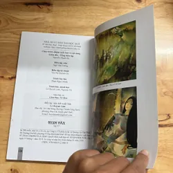 II Tạp Chí: Tinh Văn (Số 5) - Nhiều Tác Giả - 2018 704005