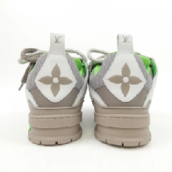 Giày sneaker dòng skate của Louis Vuitton - Hàng hiệu Authentic 903336