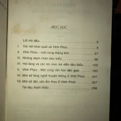 Vĩnh Phúc - Đất thắng tích và lễ hội - Xuân Mai 761700