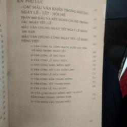 sách "Tìm hiểu Phong tục Việt Nam: Nếp cũ - Tết Lễ - Hội Hè".  546347