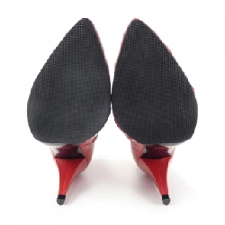 【Khuyến mãi】Giày bốt CELINE 664134