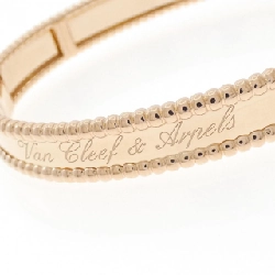 Vancleef & Arpels Perle Sincere Bangle 666554