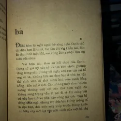 Mùa thu tóc rối - Mường Mán 973131