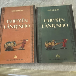 CHUYỆN LÀNG NHO 