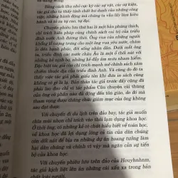 Tiểu thuyết Gulliver du hí 990605