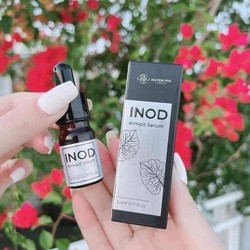 Đặc trị hôi nách Indo Huyền phi 