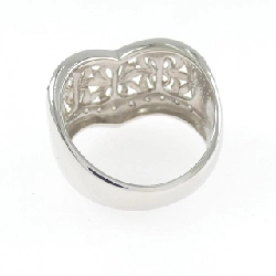 Nhẫn kim cương PT900 0.23CT - Hàng hiệu Authentic 848595