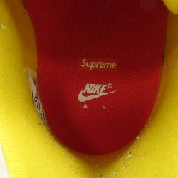 Giày thể thao NIKE×SUPREME HF8813-700 - Hàng hiệu Authentic 901390