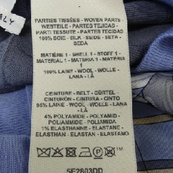 Áo khoác dài HERMES - Hàng hiệu Authentic 826910