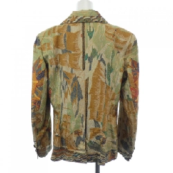 【Mã giảm giá】【Cổ điển】Áo khoác HERMES 643403