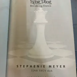 CHẠNG VẠNG, NHẬT THỰC, HỪNG ĐÔNG - TỊNH THỦY dịch 734855