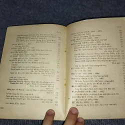 THƠ VĂN YÊU NƯỚC NỬA SAU THẾ KỶ XIX (1858 - 1900) 957866