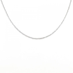 750WG Necklace - Hàng hiệu Authentic