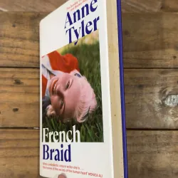 French Braid - Anne Tyler 752905