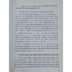 Hỏi & đáp về bệnh Tuần hoàn não - Võ Toán (biên soạn) 522120