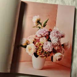 Lindsey Taylor - Art in Flower: A Creative Visit with 75 Flowers 957119