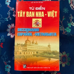 Từ điển Tây Ban Nha - Việt  283172