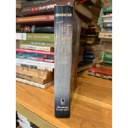 Tết Nhơn Quý chinh đông -Mộng Bình Sơn 757149