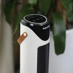 Máy sưởi Kalite Helios KH25 – Ấm nhanh, không khô da mới 100% 723240