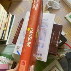 Hướng dẫn thực hành Canslim 550922