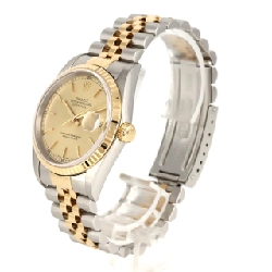 Đồng hồ Rolex Datejust 16233 SSxYG tự động K - Hàng hiệu chính hãng 883104