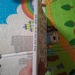 Hàn Quốc: Đi về phía bình minh 989784