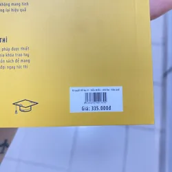 Sách bí quyết học ít nhớ lâu 730415