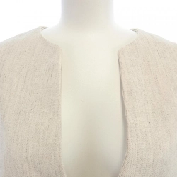 ドゥロワー DRAWER 6521-299-1228 Áo gile 629172