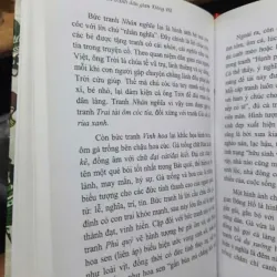 Di văn hoá tranh dân gian đông hồ 786902