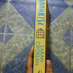 Moonrise - Sarah Crossan 1011002