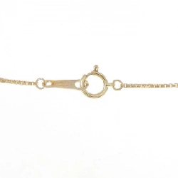 K18YG Ngọc trai trắng 13.5mm - Hàng hiệu Chính hãng 855732