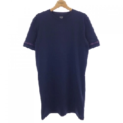 Đầm cắt HERMES CANOE 3E4508DL