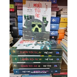 Mười tội ác - Tri Thù 121384