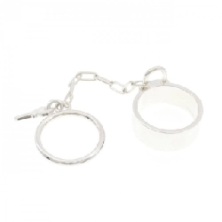 Nhẫn Đôi Alpha Kelly - Hàng hiệu Authentic 665303