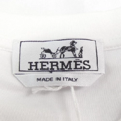 Áo thun HERMES - Hàng hiệu Chính hãng 900793