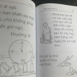 Sách Sống Trong Hiện Tại của H.E. LIM - Tái Bản ấn tượng 680564